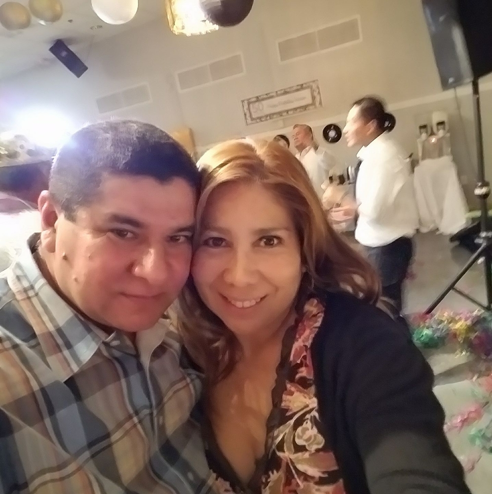 Meet your Posher, Jorge